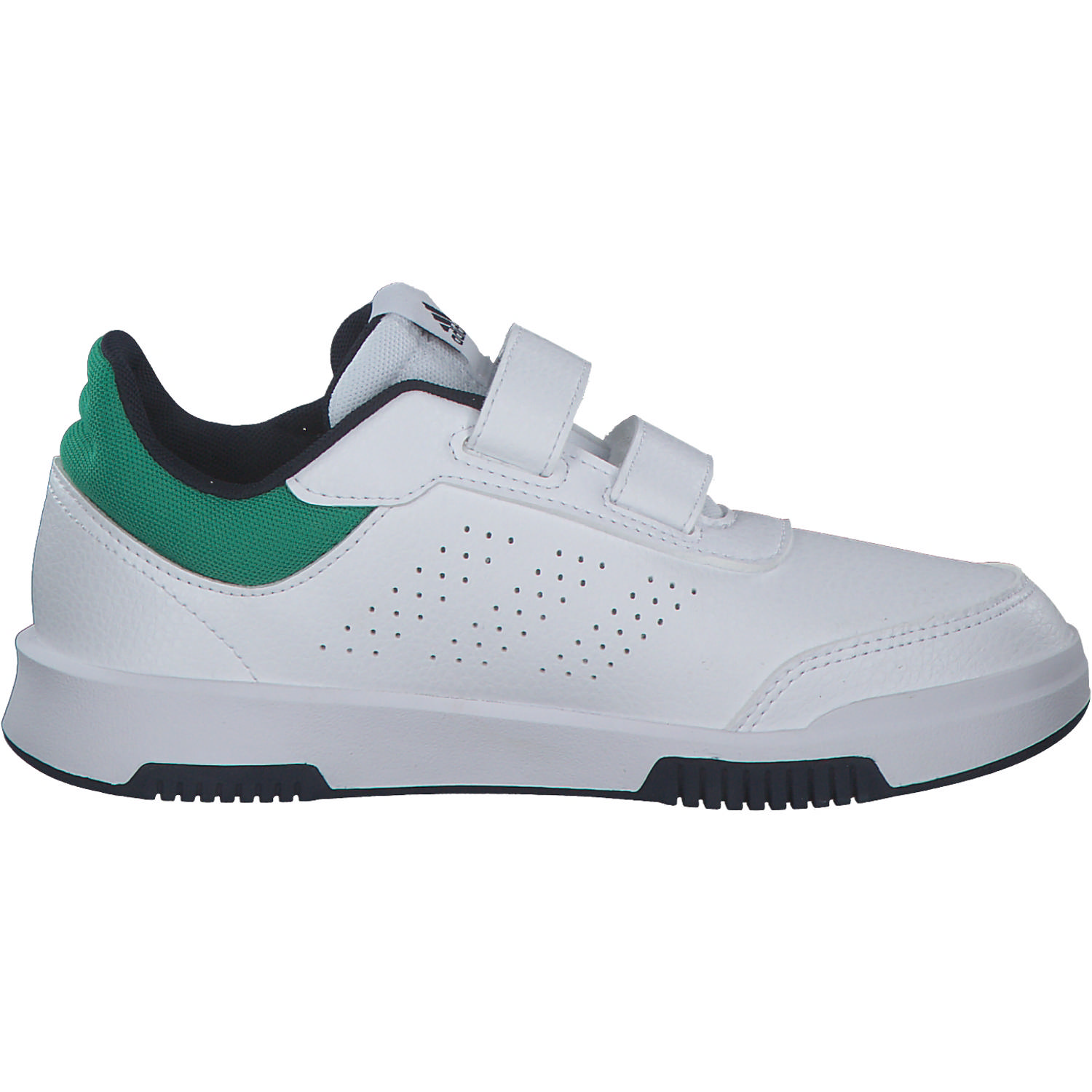 Adidas Tensaur Sport 2.0 C, Sneakers Low, Kinder, ftwr white/legend ink/court gr