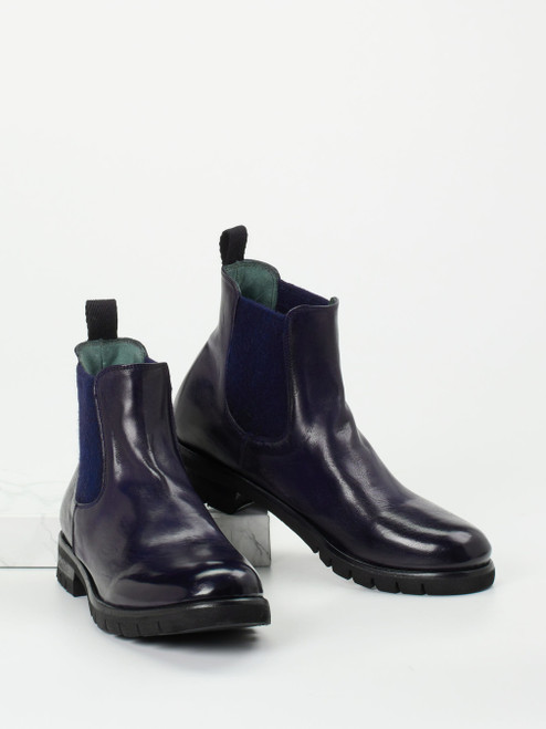 Chelsea Boots-17131090071 Konstantin Starke