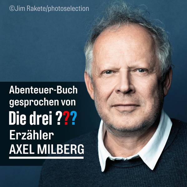 Adventure Games - Die drei ??? Das Geheimnis der Statue