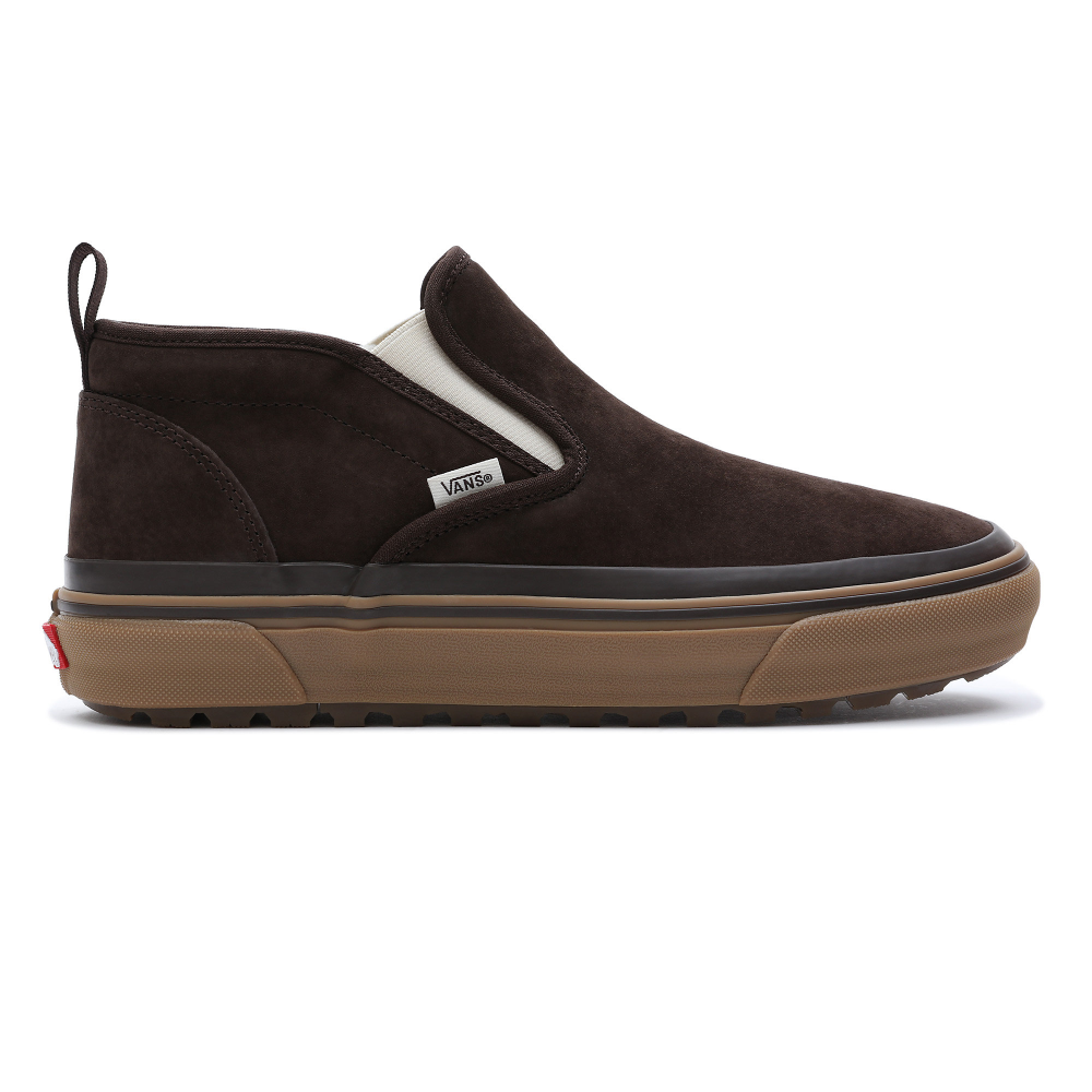 Vans Mid Slip Mte 1 VN0A5KQSBK91 / braun
