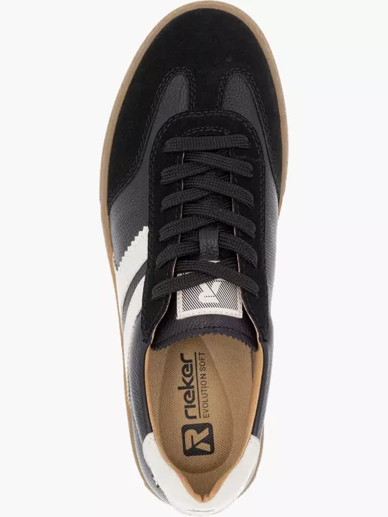 Rieker Herren Sneaker Low