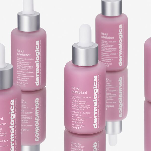 Dermalogica Liquid Peelfoliant Gesichtspeeling