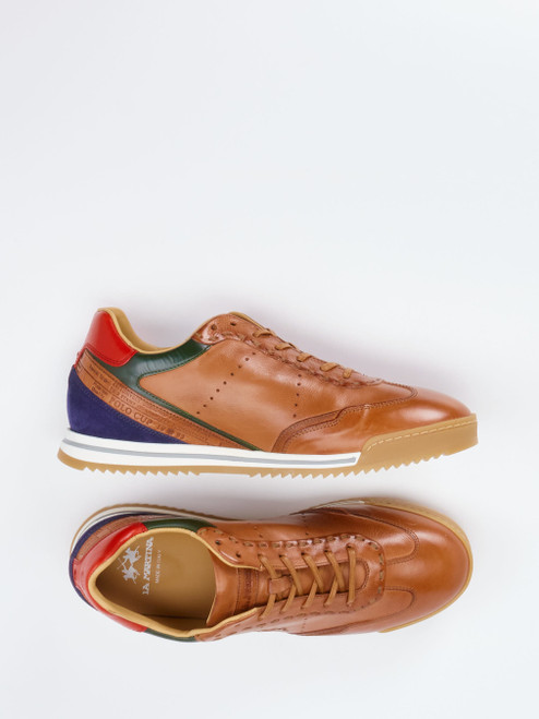 Sneaker-46612090173 La Martina