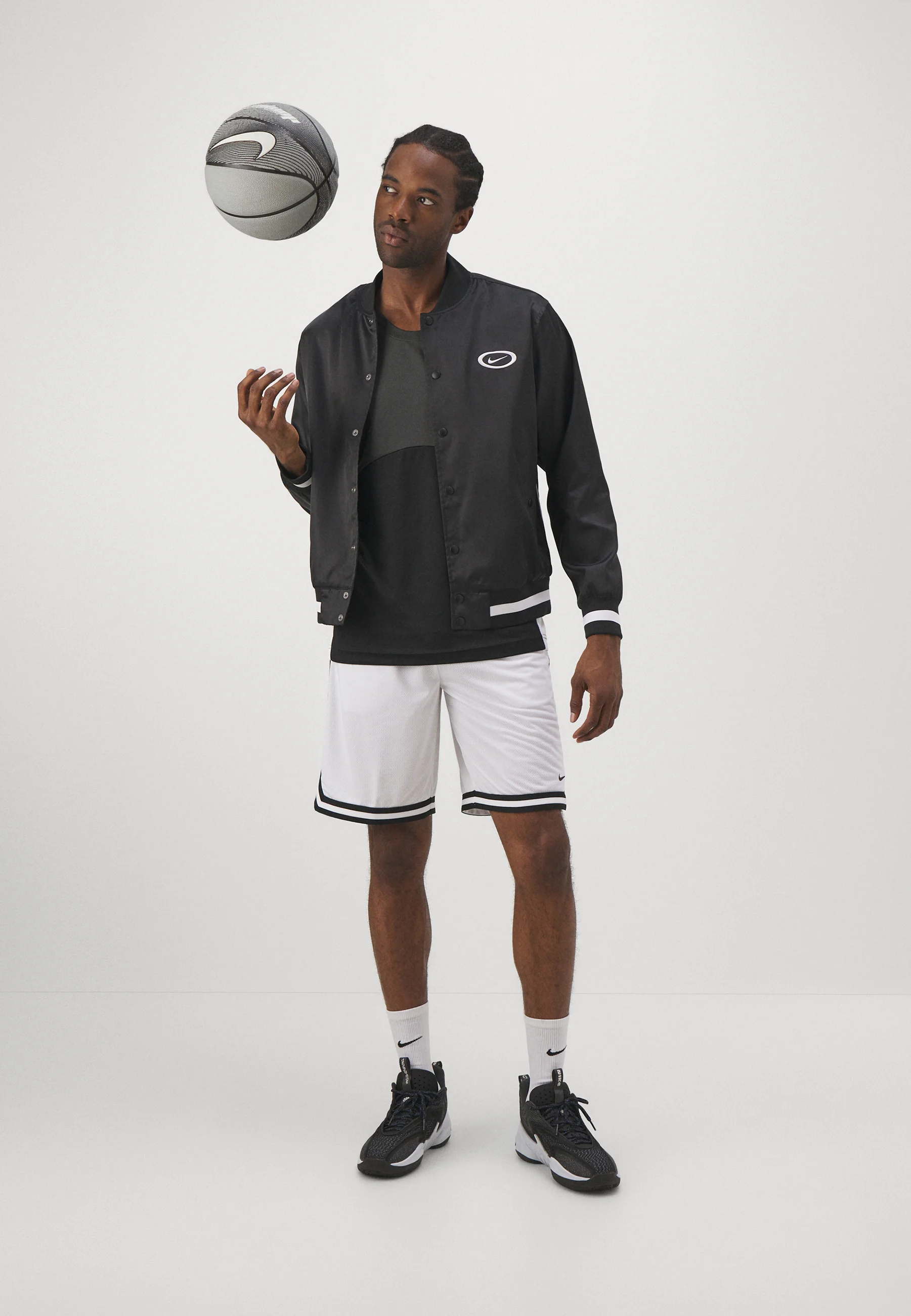 Nike Performance WOVEN JACKET - Chaqueta deportiva