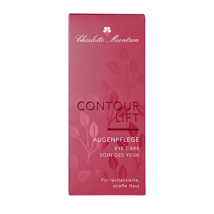 Charlotte Meentzen Contour Lift Augenpflege