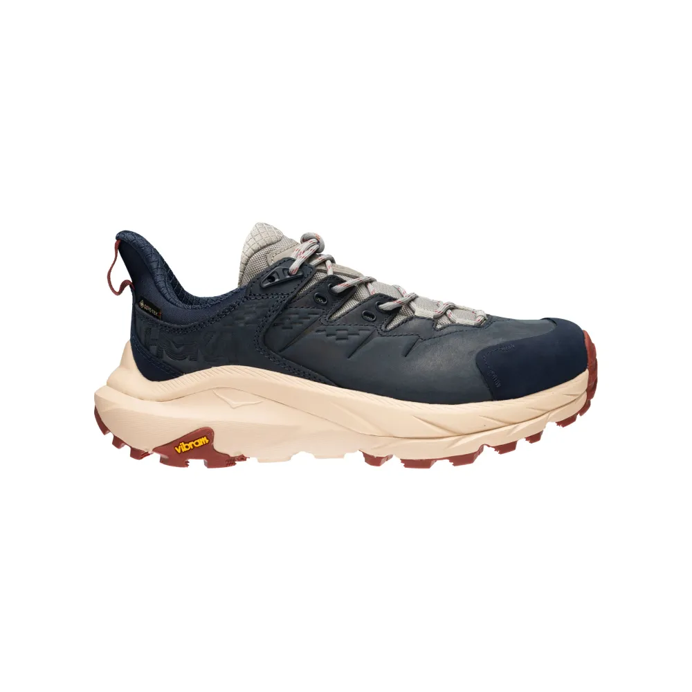 Hoka Kaha 2 Low 1130530-LSSND / blau