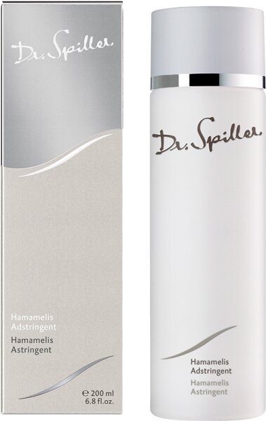 Dr. Spiller Hamamelis Adstringent Gesichtswasser