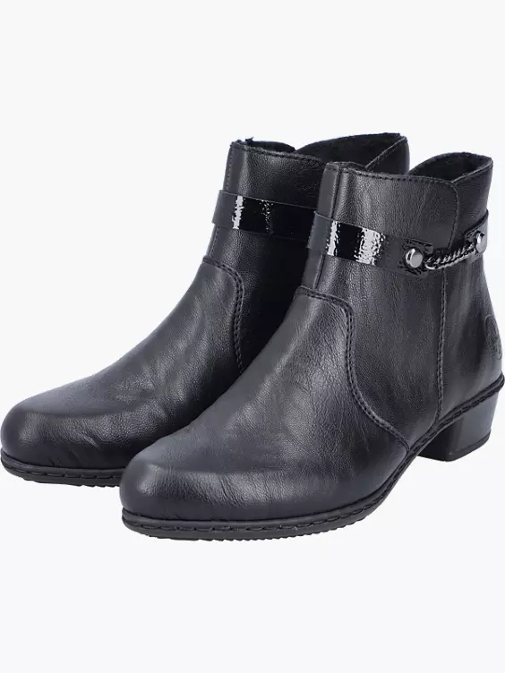 Rieker Damen Stiefeletten