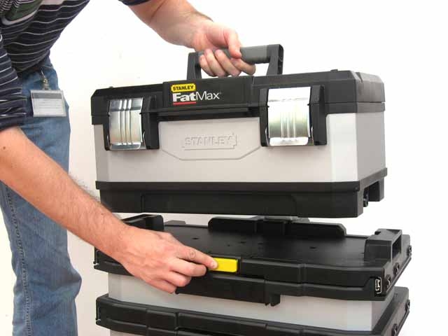 Stanley 1-95-622 FatMax Werkzeugwagen MP
