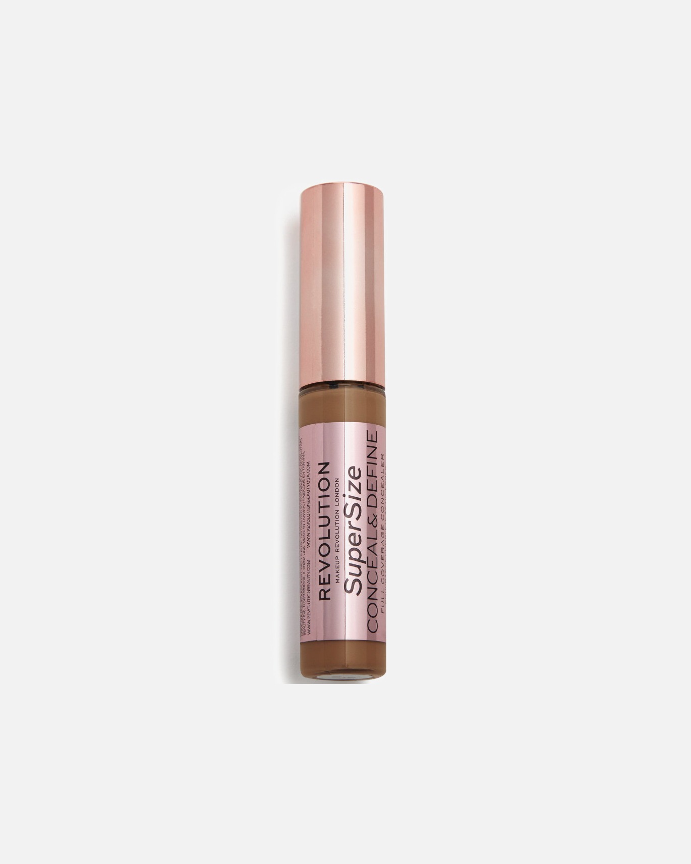 Makeup Revolution Correcteur Conceal & Define Super Size