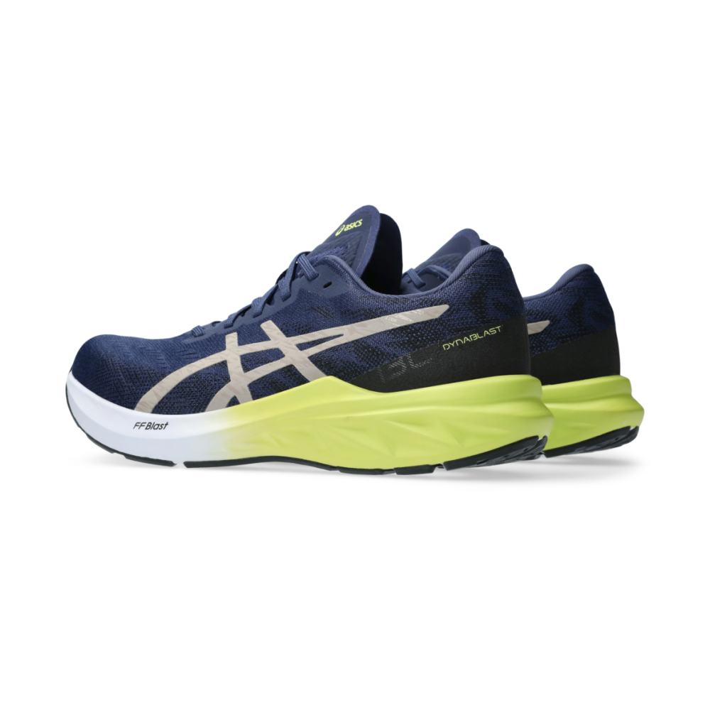 Asics Dynablast 3 1011B460-405 / blau