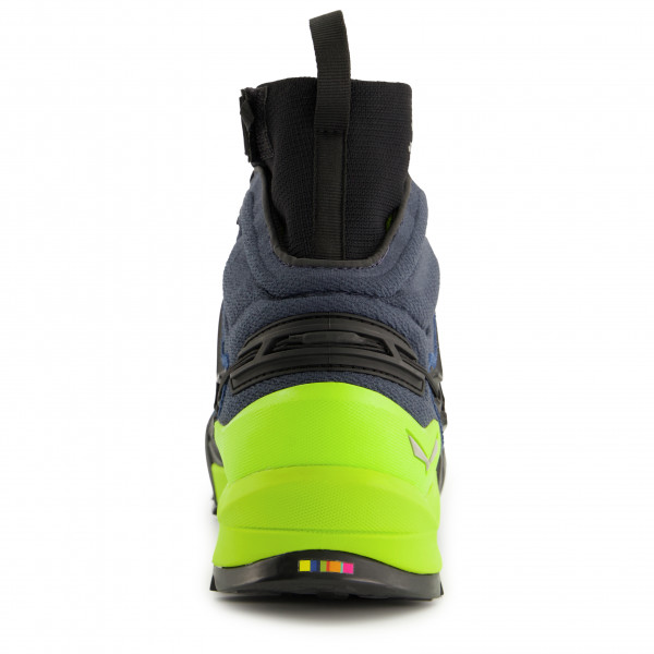 Salewa - Wildfire Edge Mid GTX - Approachschuhe