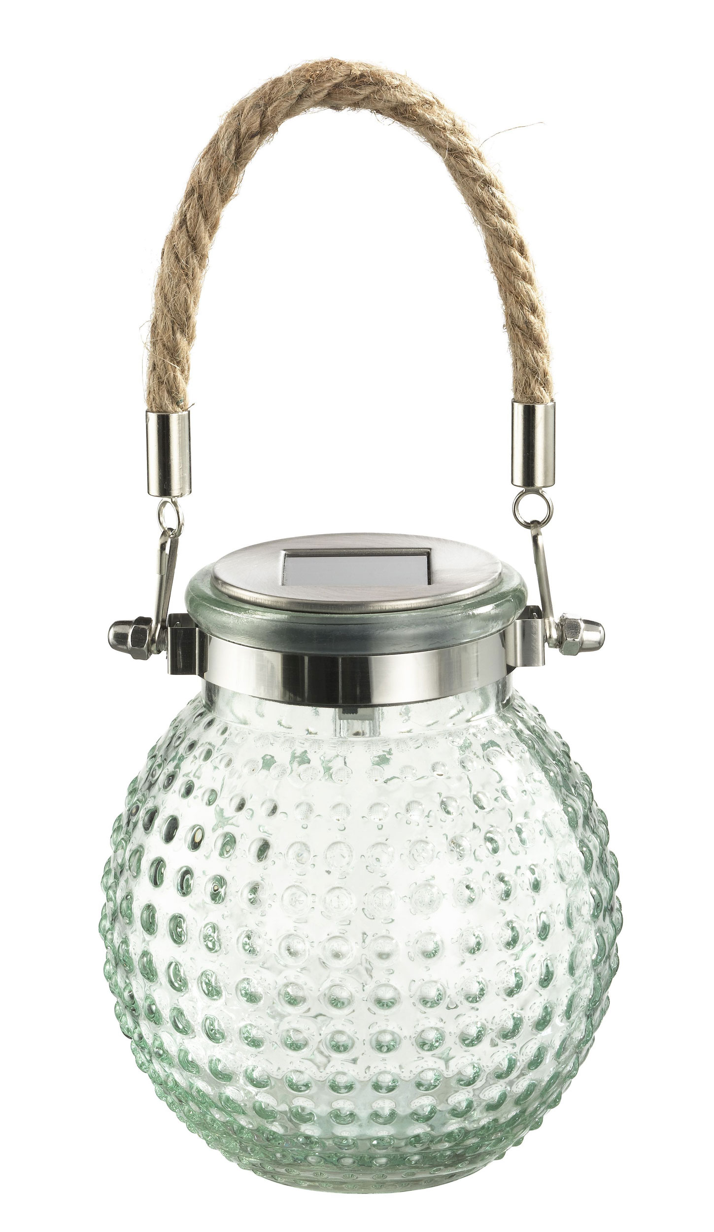 casa NOVAcasaNOVA LED-Solar Windlicht
