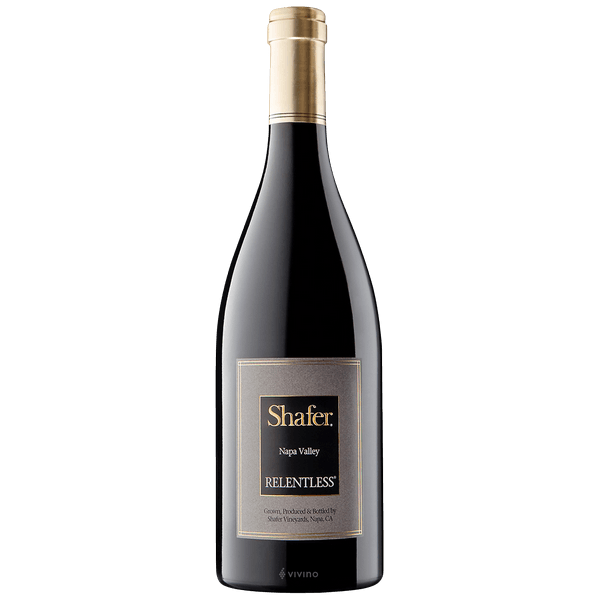ShaferRelentless 2016