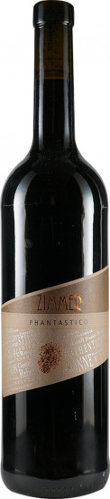2020 Rotweincuvée 