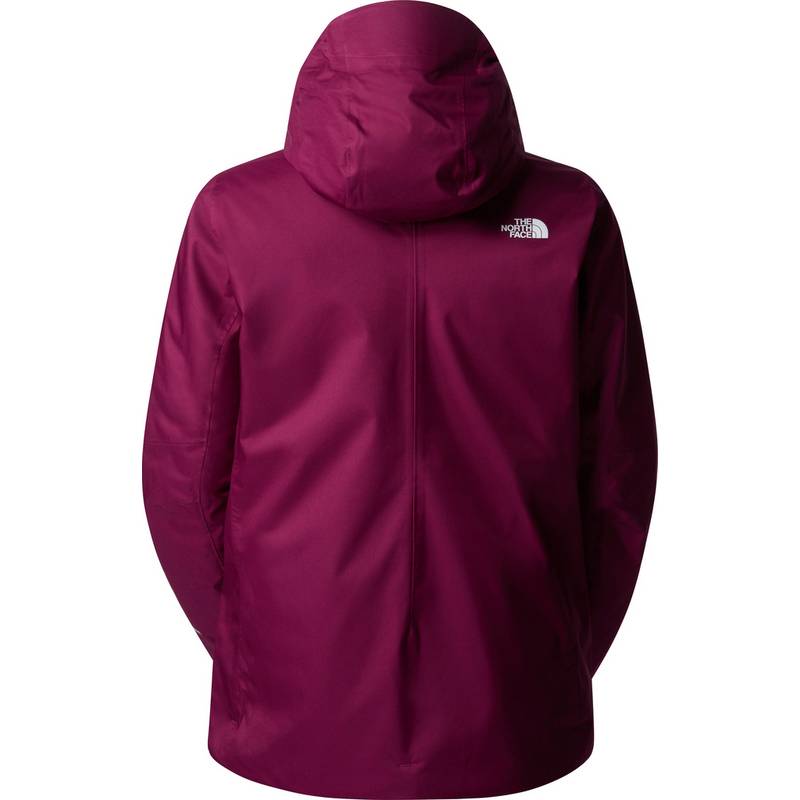 The North Face QUEST INSULATED Funktionsjacke Damen