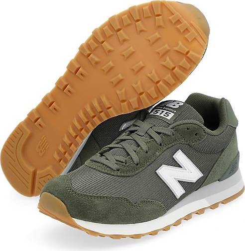 New Balance Retro-Sneaker 515