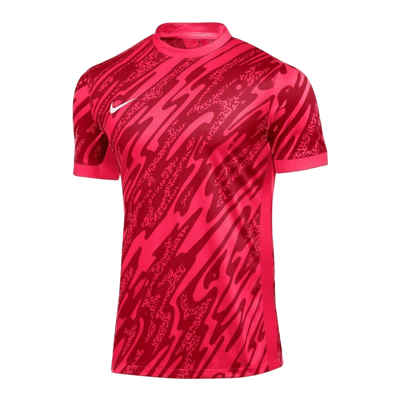Nike Gardien V Torwarttrikot Rot F644