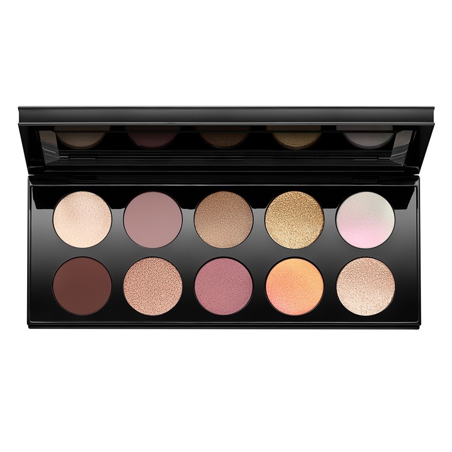Mothership VII Eyeshadow Palette - Divine Rose