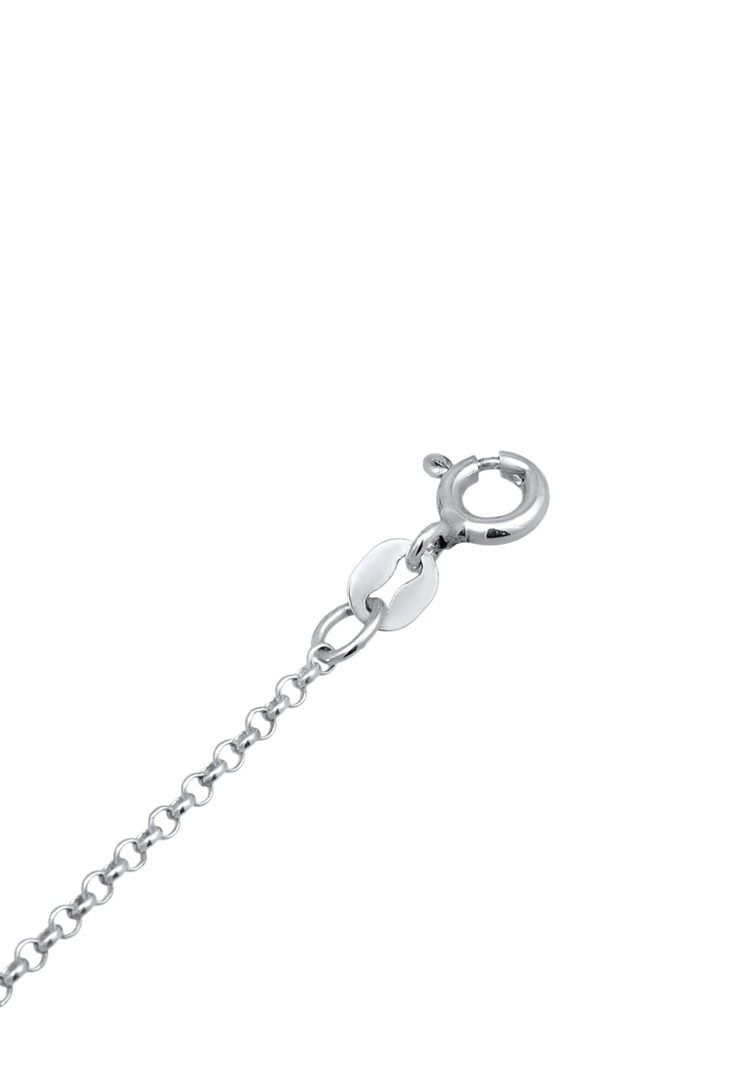 Reloj Elli para mujer con clave de sol y notas musicales, fabricado en plata de ley 925.
