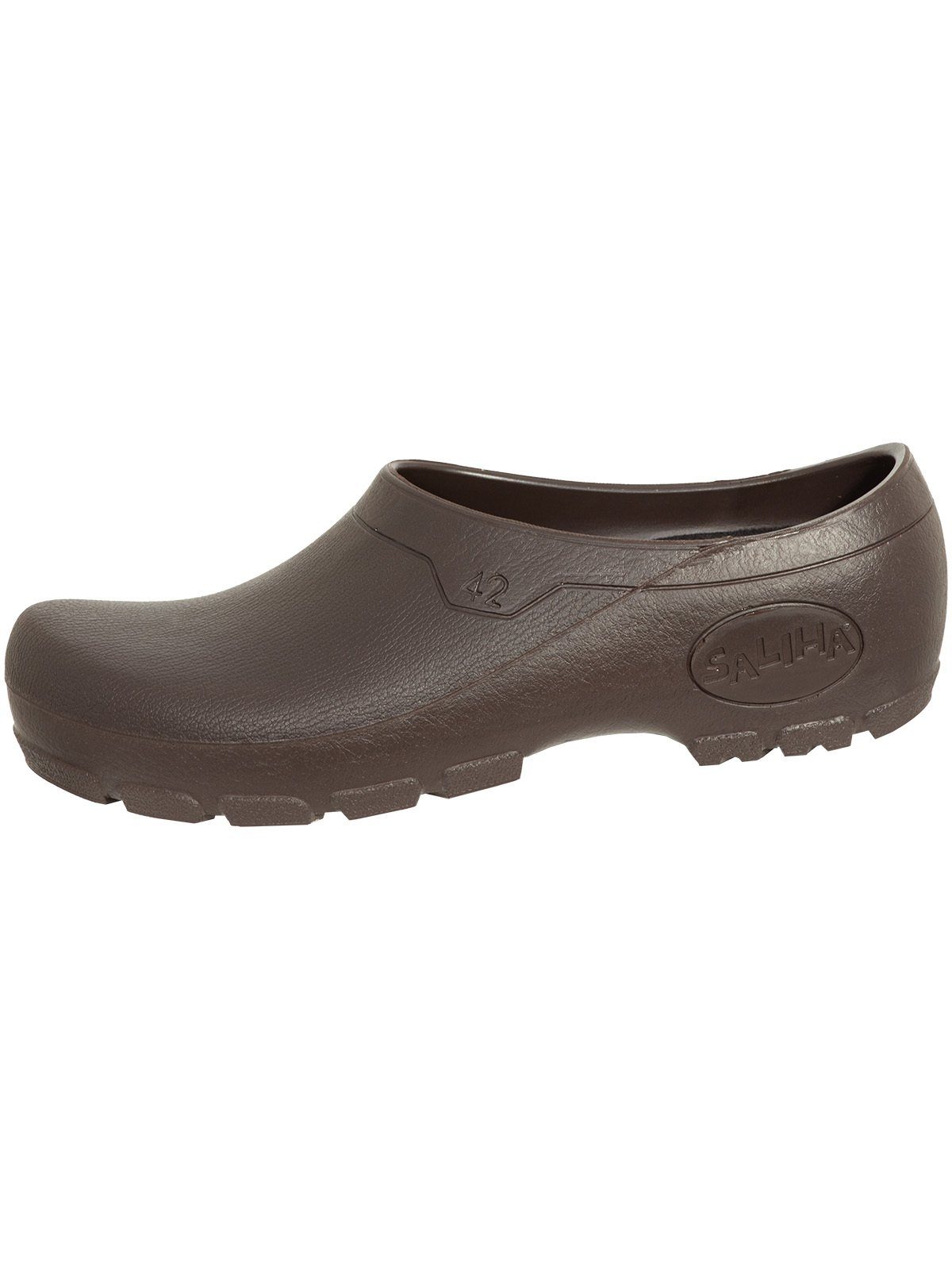 SALIHA Multi Clog geschlossen Clog