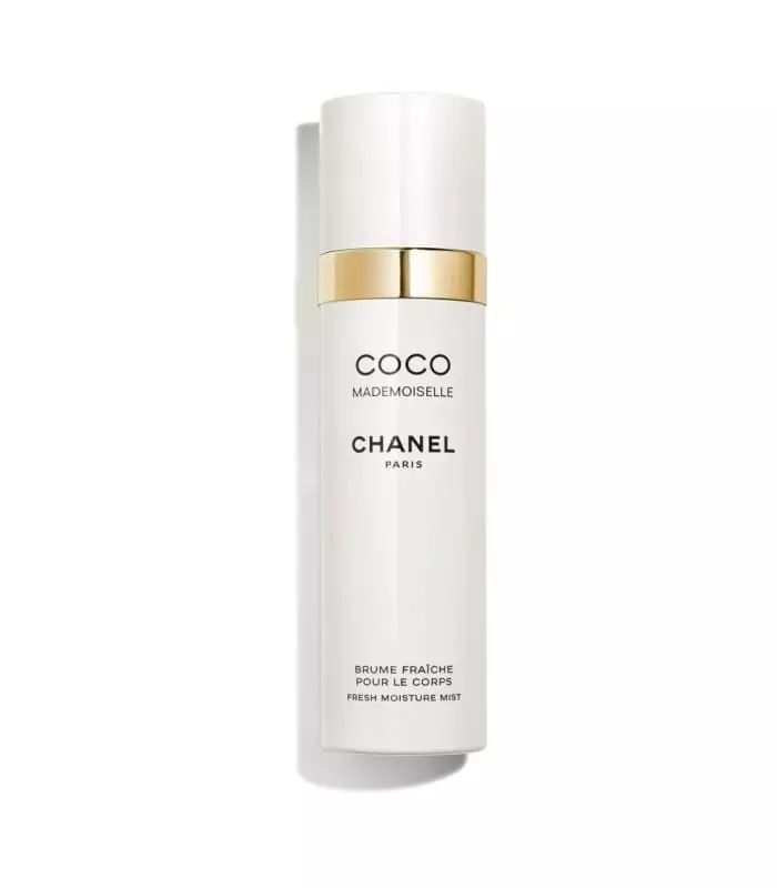 COCO MADEMOISELLE Brume Fraîche Pour Le Corps