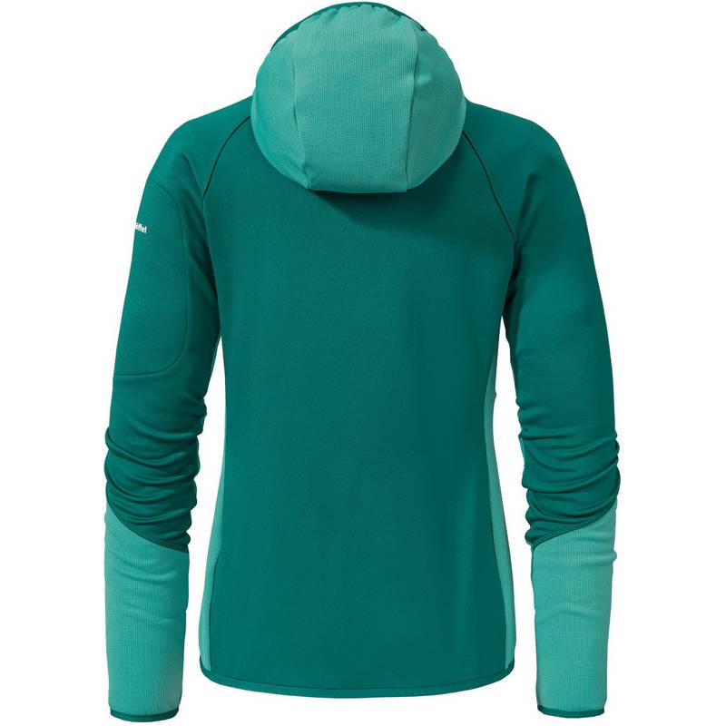 Schöffel Lodron Fleecejacke Damen