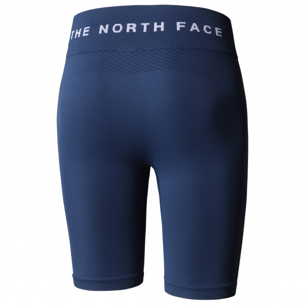 The North Face - Women's New Seamless Shorts - Shorts