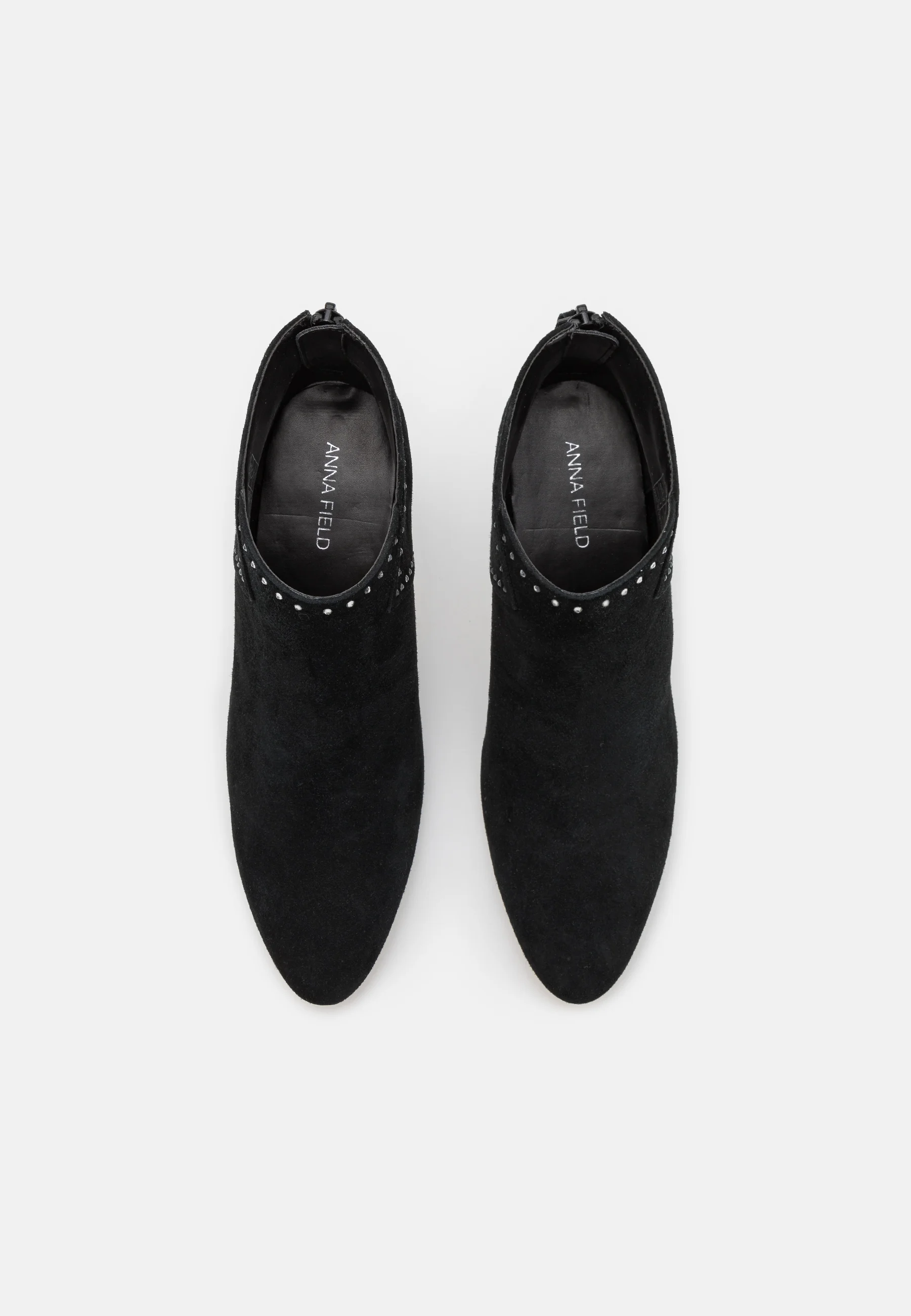 Anna Field CUERO - Botines