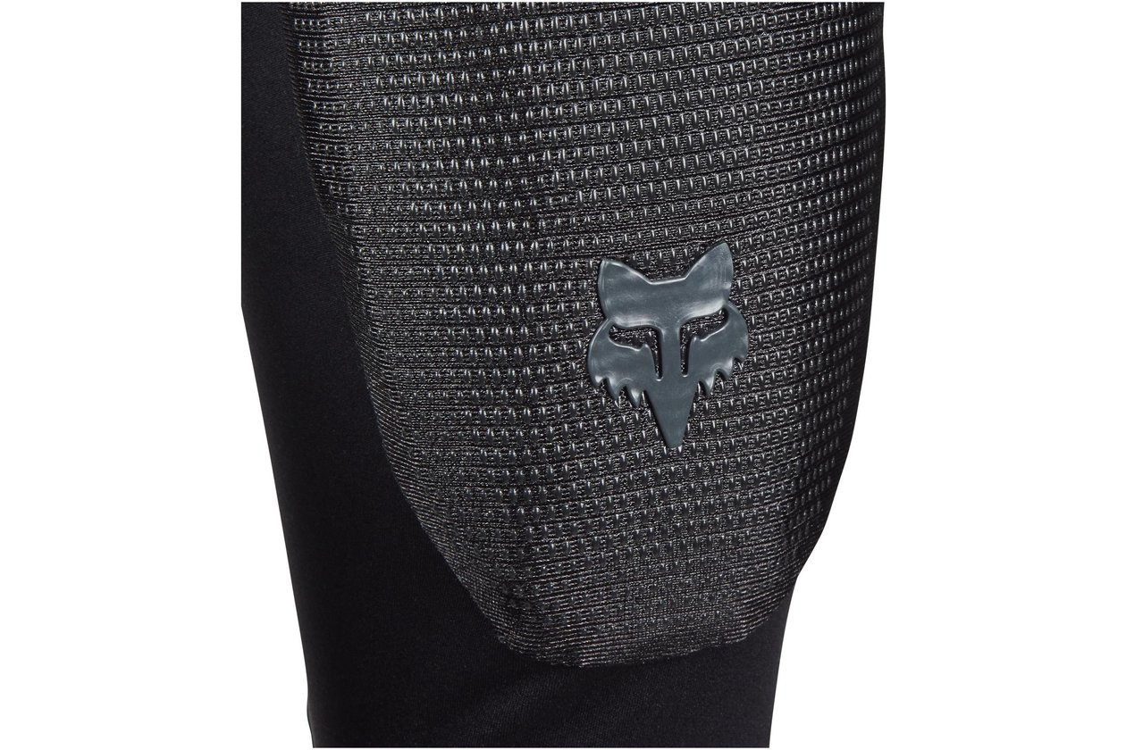 Fox Launch Elite Elbow Guard - 2023