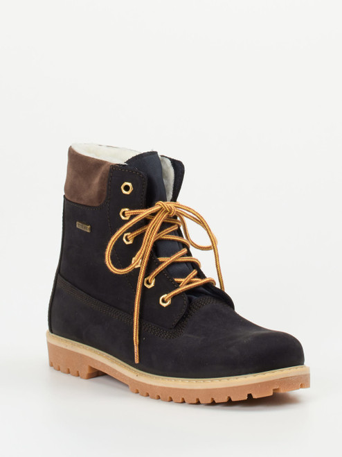 Schnürboots-68001090003 Däumling