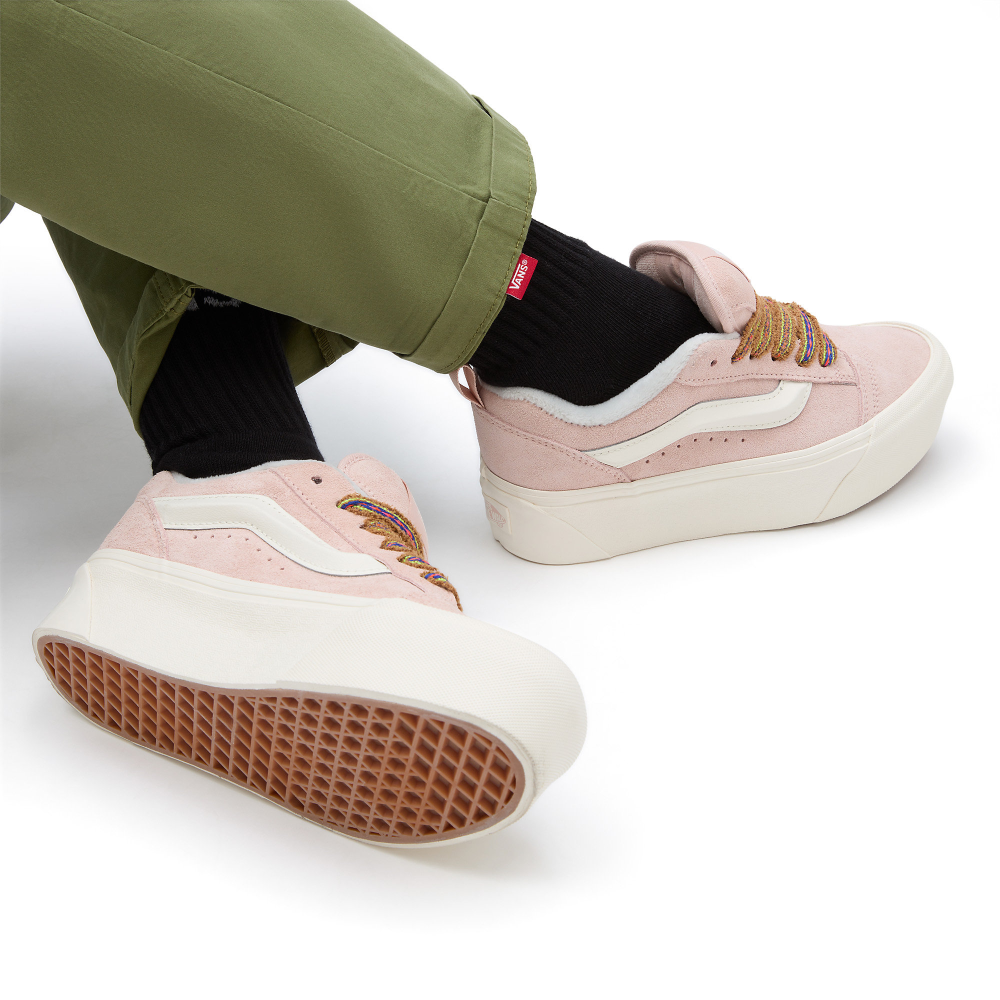 Vans Knu Stack VN000CRSBMC1 / bunt
