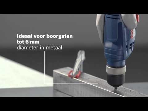 Perceuse Bosch Blue 0601472600 GBM 6 RE