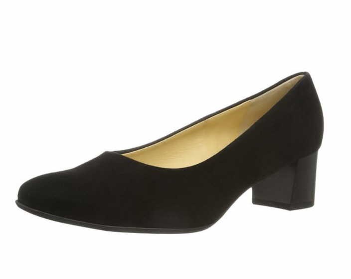 PETER KAISER Modische Pumps schwarz GHANA