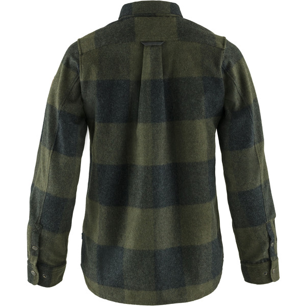 CANADA SHIRT W Damen - Outdoor Bluse