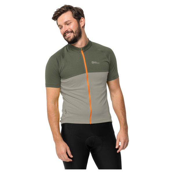 MOROBBIA FZ T M Herren - Fahrradtrikot