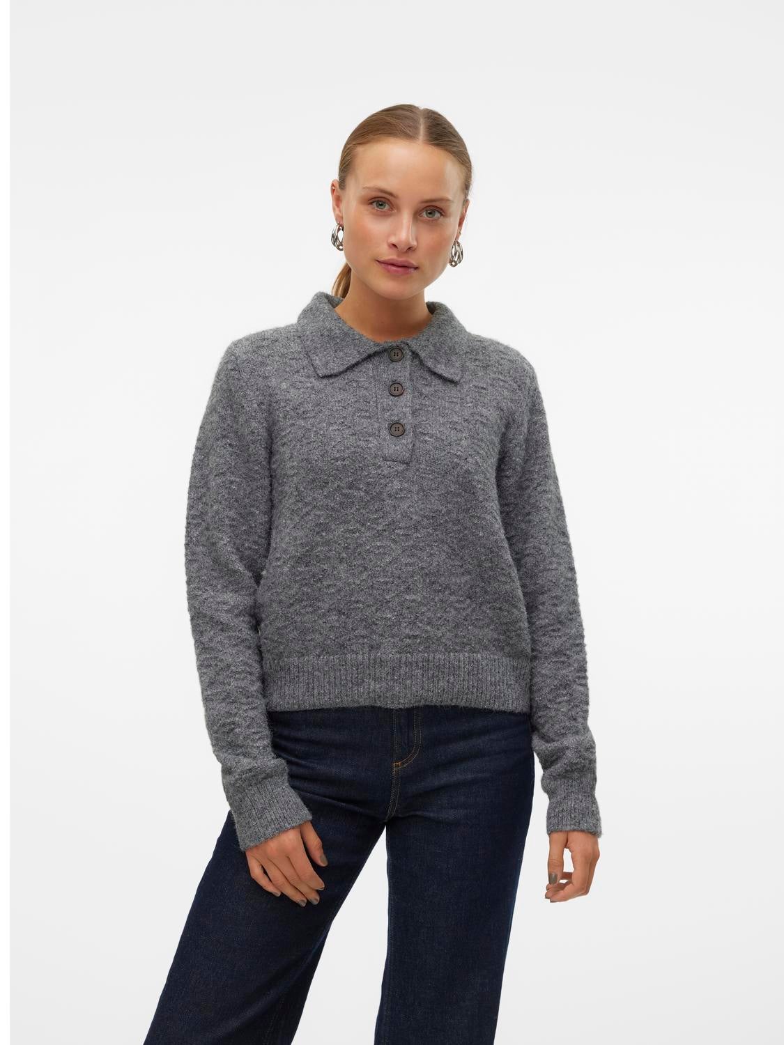 VMNOVAH Pullover