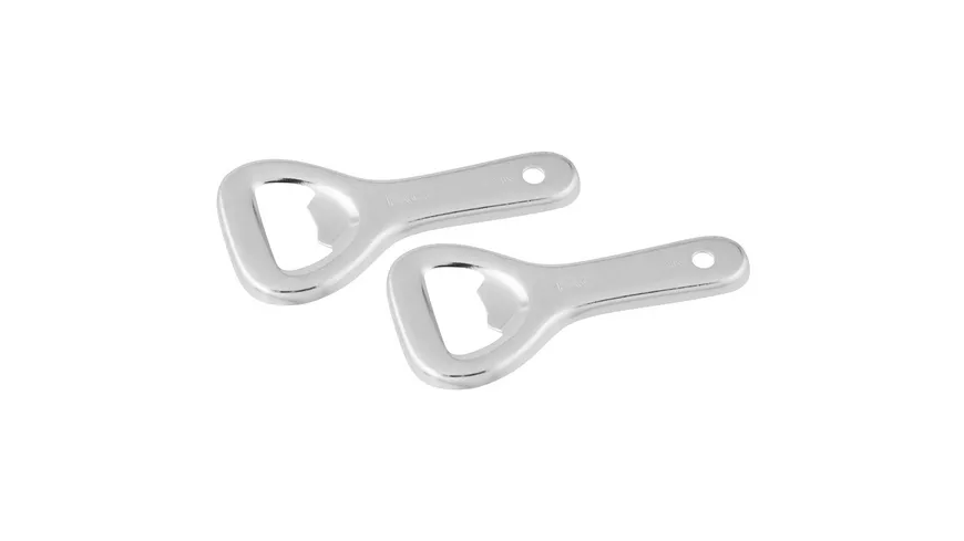 FACKELMANN Kapselheber INOX