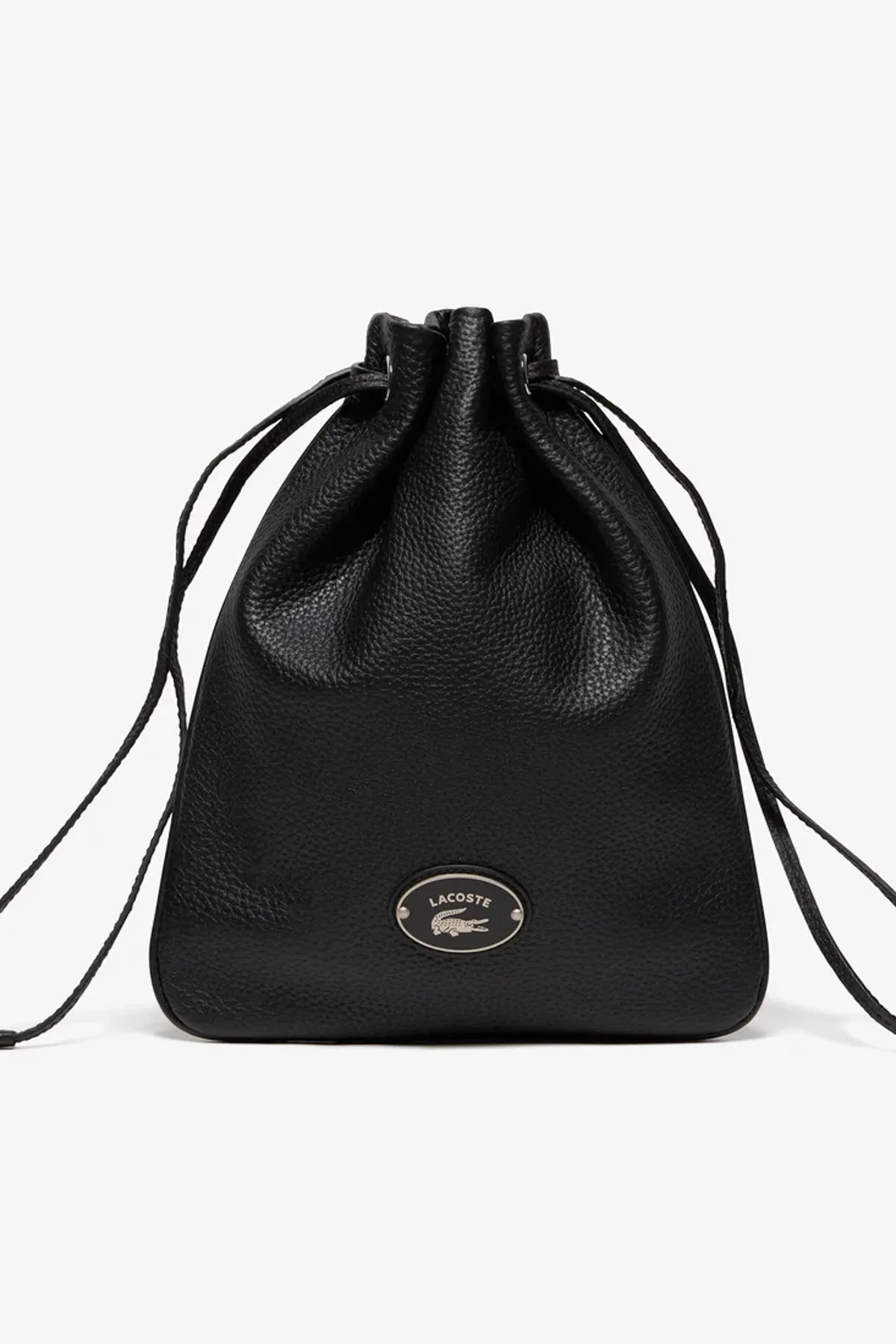 Lacoste  NOIR Umhängetasche für Damen/Mädchen