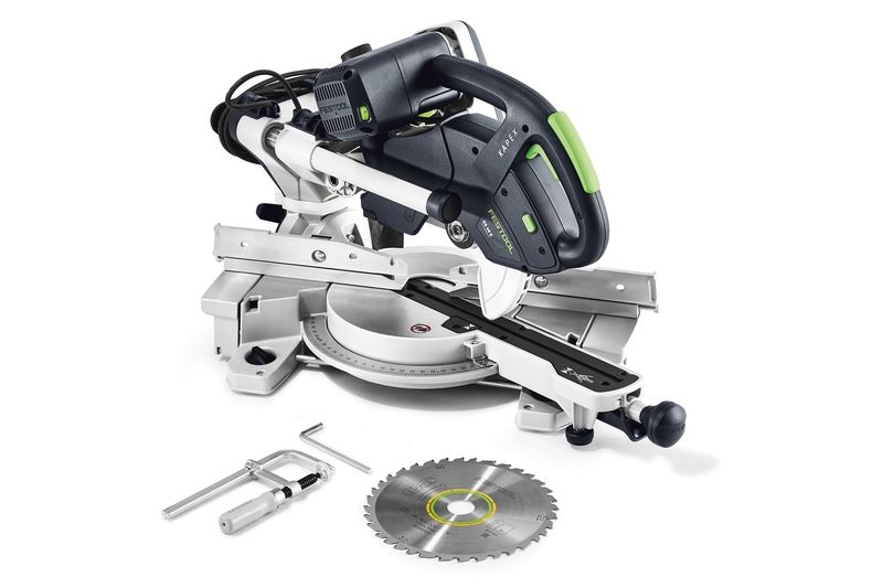 Festool 561683 KAPEX KS60E Crosscut Pull Saw