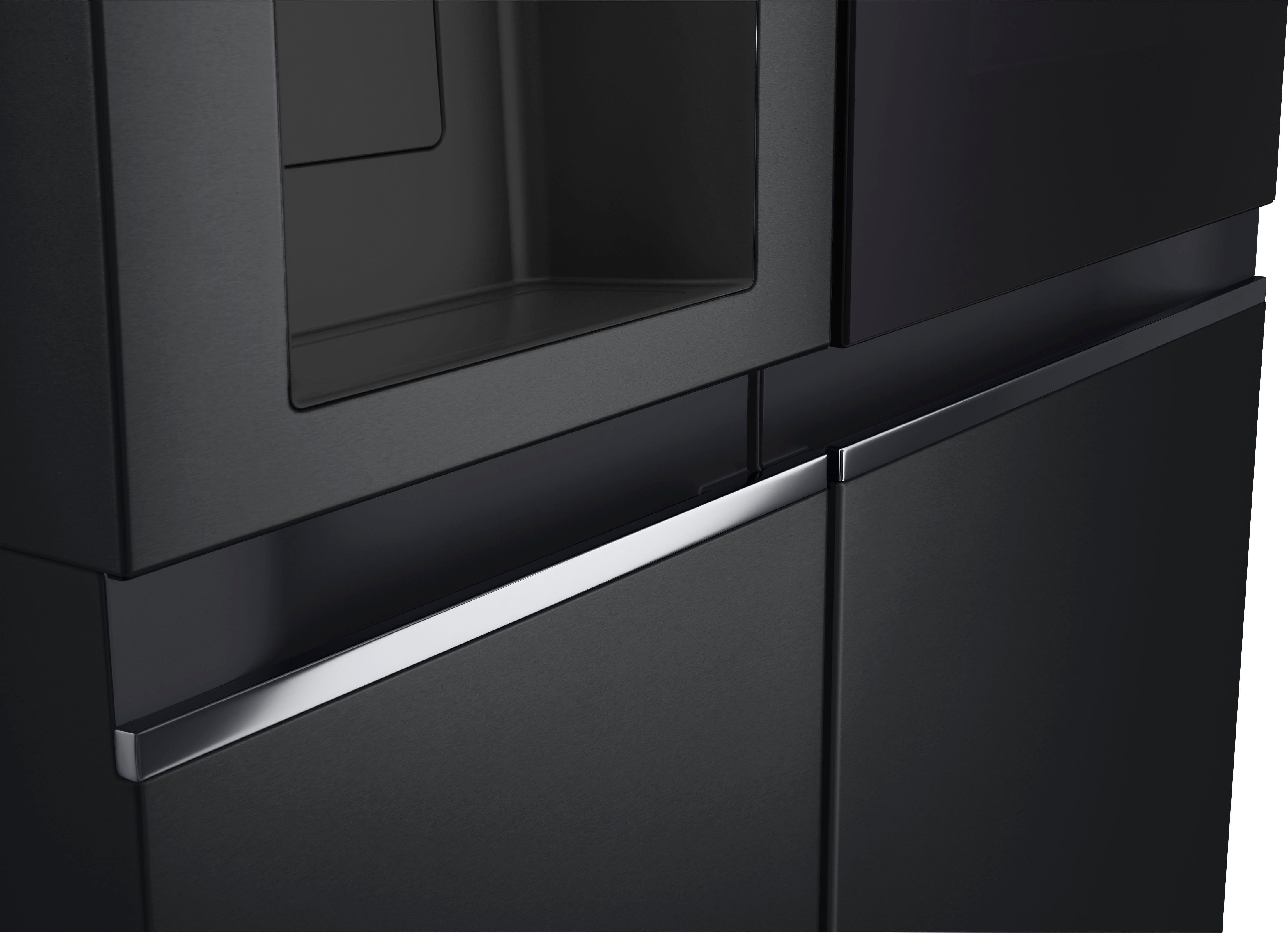 LG Side-by-Side G-Serie GSGV81EPLL, 179 cm hoch, 91,3 cm breit