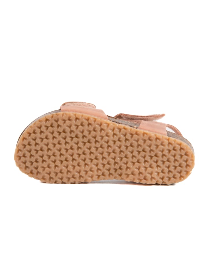 billowy Pantoletten  in pink günstig kaufen