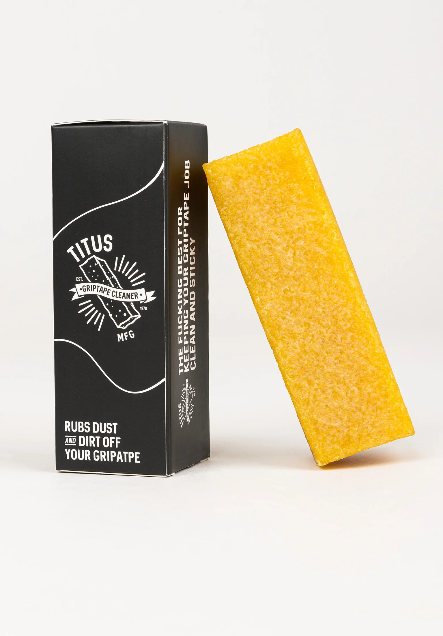 Griptape Cleaner
