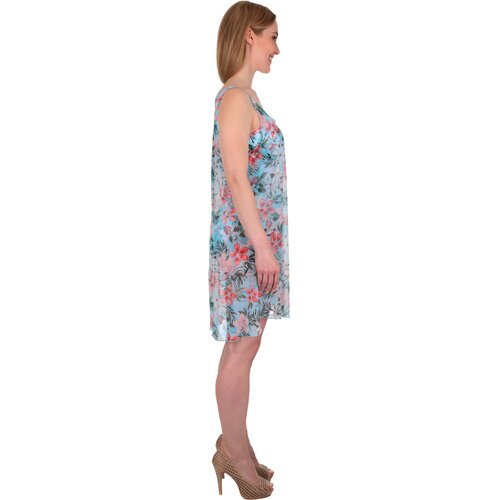 DAMEN KLEID KLEID