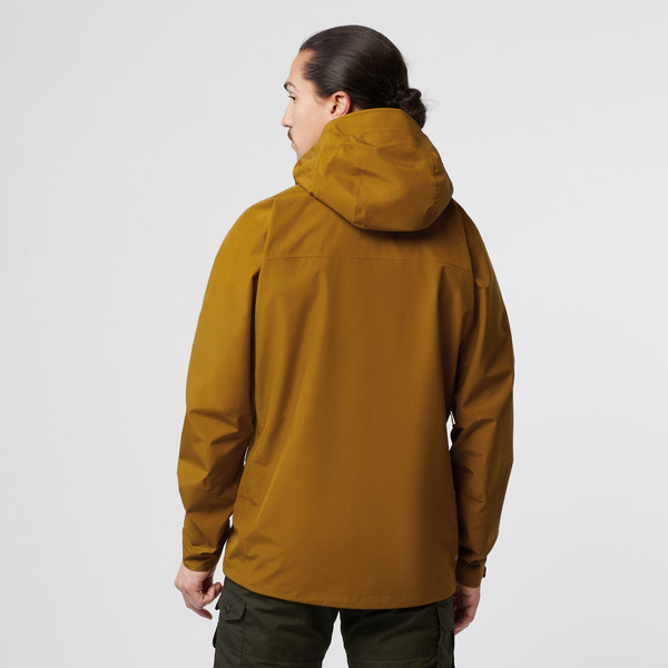 NAMCHE GTX JACKET Herren - Hardshelljacke