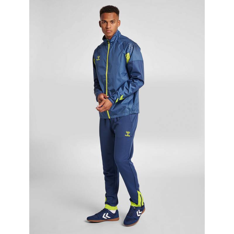 hummel hmlLEAD PRO TRAINING JACKET/WINDBREAKER Funktionsjacke Herren