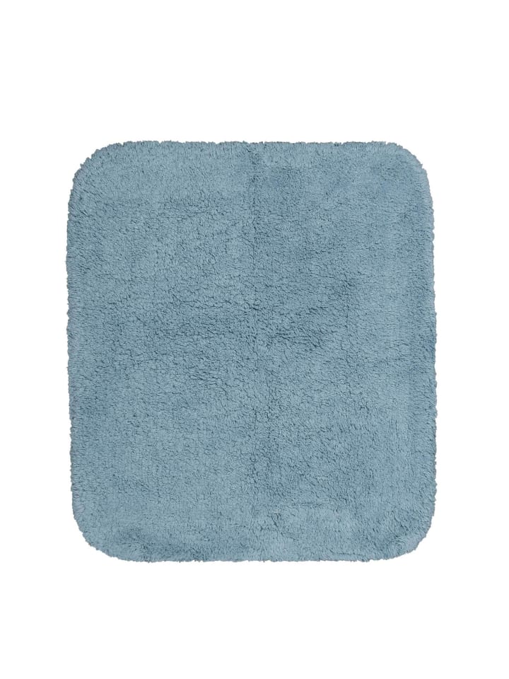 Wecon Home Badteppich Ole in grau blau günstig kaufen