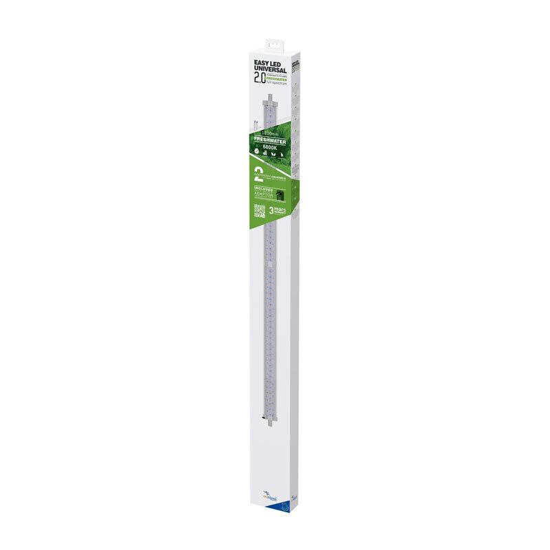 Aquatlantis Beleuchtung Aquatlantis EasyLED Universal 2.0 Süsswasser 1,2 m