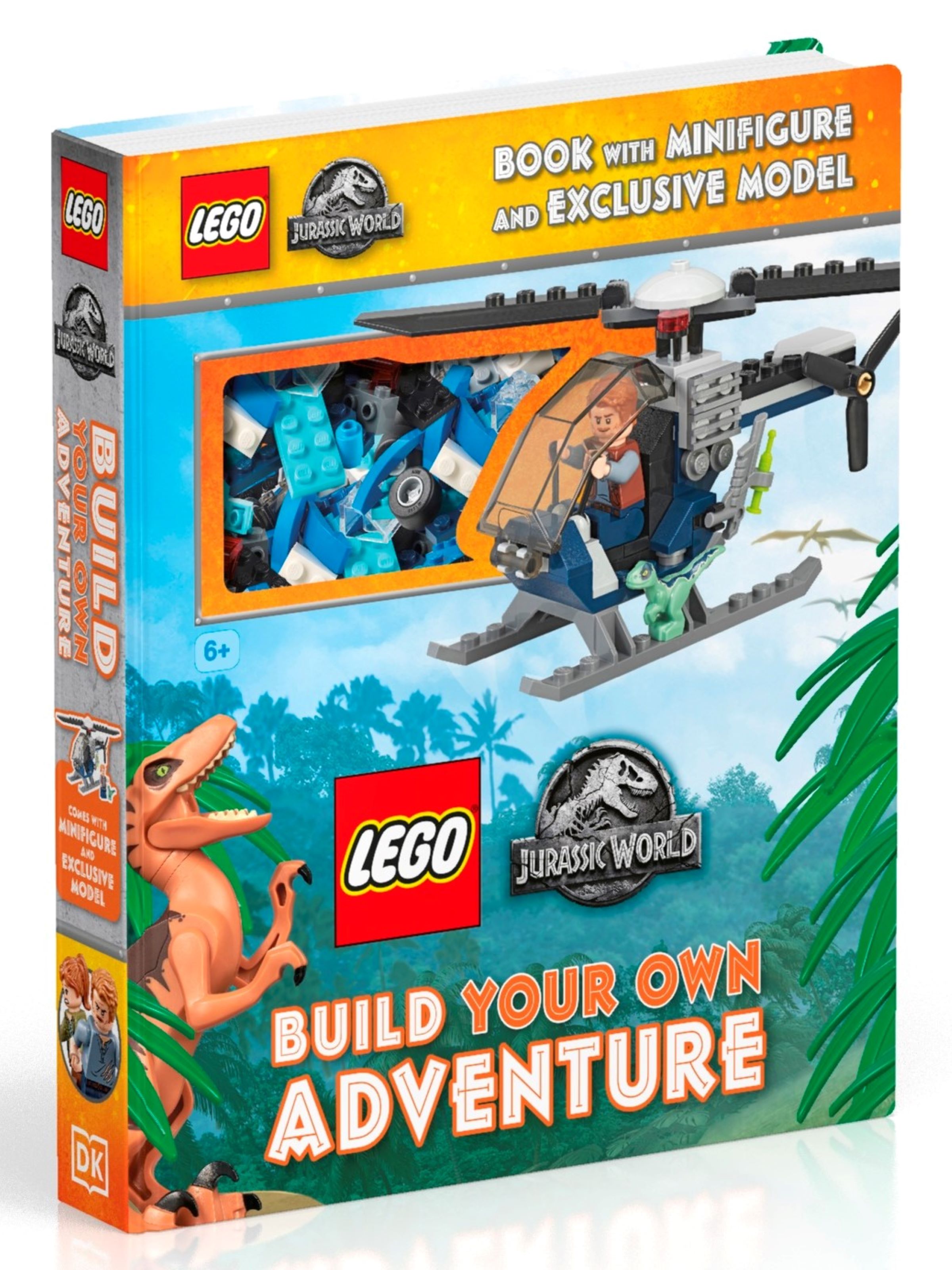 Build Your Own Adventure 5007614