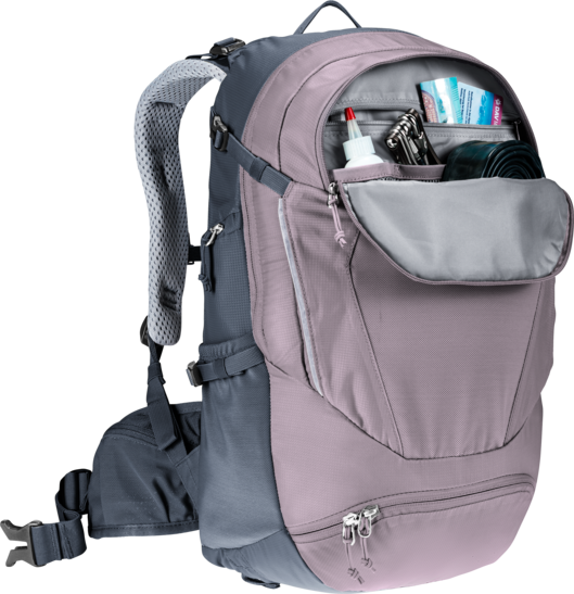 deuter Trans Alpine 22 SL | Fahrradrucksack